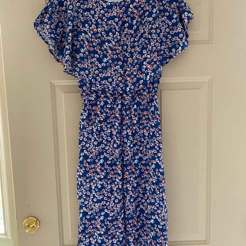 Long sundress
